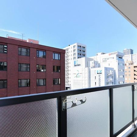 momo premium 402 Sapporo Exterior foto