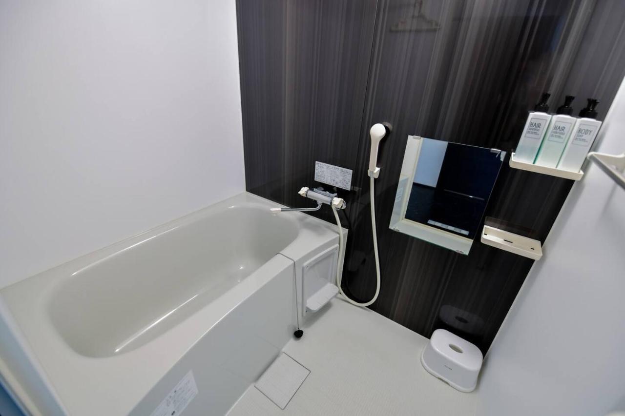 momo premium 402 Sapporo Exterior foto
