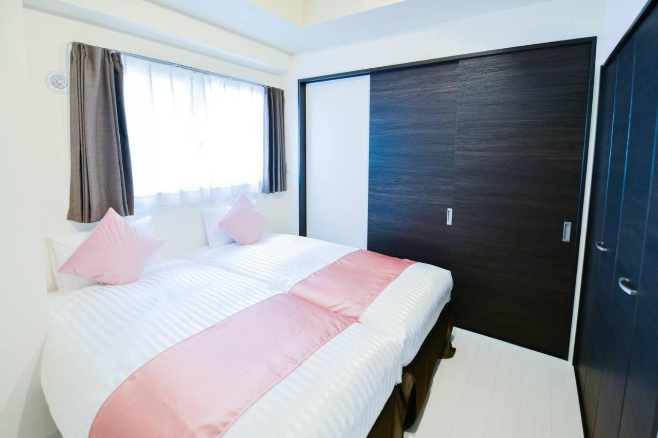 momo premium 402 Sapporo Exterior foto