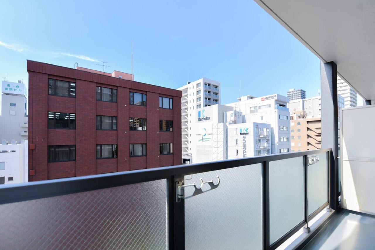 momo premium 402 Sapporo Exterior foto